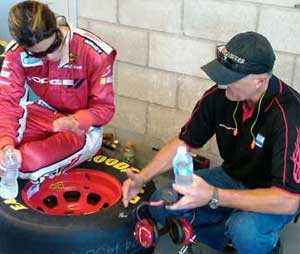 Coaching Maryeve Dufalt