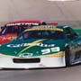 Ric racing the Ginsana Trans AM Camaro.